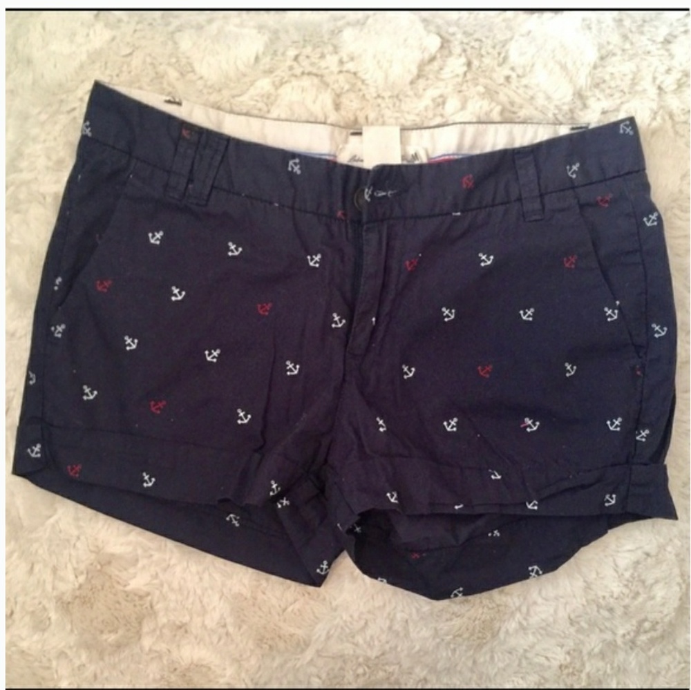 L.O.G.G. shorts by H&M